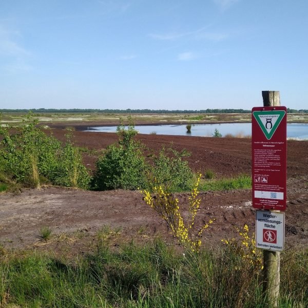 vehnemoor schutzgebiet ii schild img 20250513 171121